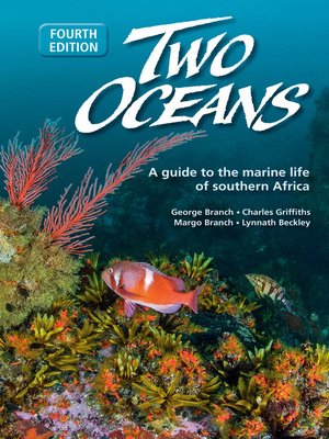 cover image of Two Oceans